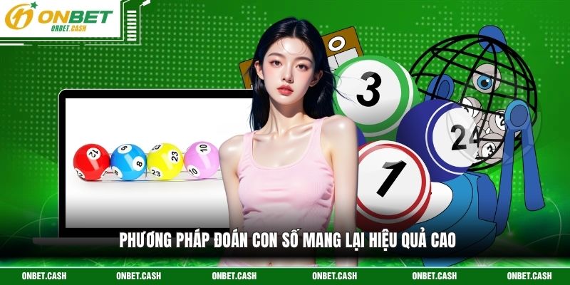 Xổ Số Miền Nam Onbet - Loại Giải Trí Hấp Dẫn Cho Hội Viên 3 Phương pháp đoán con số mang lại hiệu quả cao