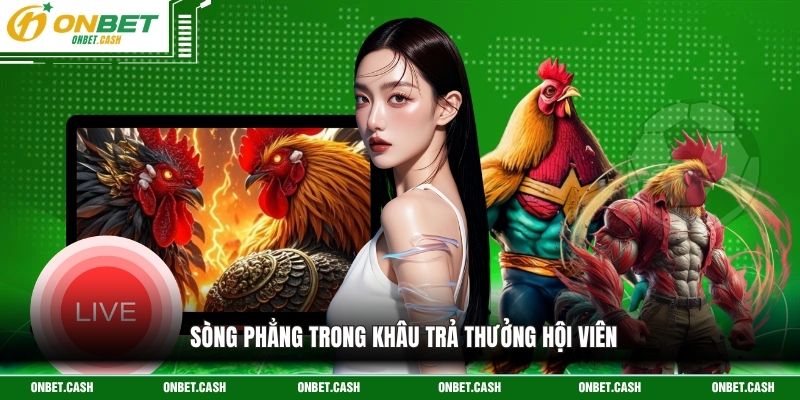 Sòng phẳng trong khâu trả thưởng hội viên